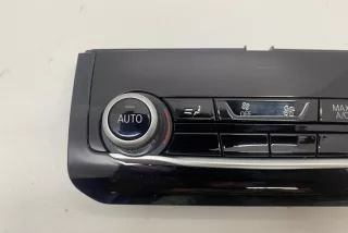 6999429 , art917499 Блок управления печки/климат-контроля BMW 5 G30/G31 Арт 917499, вид 8