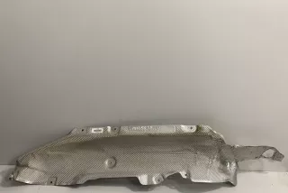7340212 , art919562 Тепловой экран глушителя BMW 5 G30/G31 Арт 919562, вид 1