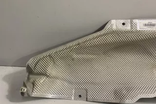 7340212 , art919562 Тепловой экран глушителя BMW 5 G30/G31 Арт 919562, вид 2