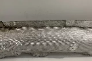 7340212 , art919562 Тепловой экран глушителя BMW 5 G30/G31 Арт 919562, вид 7