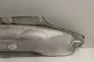 7340212 , art919562 Тепловой экран глушителя BMW 5 G30/G31 Арт 919562, вид 8