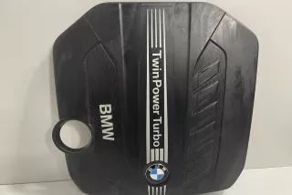 8511484 , art936675 Декоративная крышка двигателя BMW 4 F32/F33/GT F36 Арт 936675, вид 1
