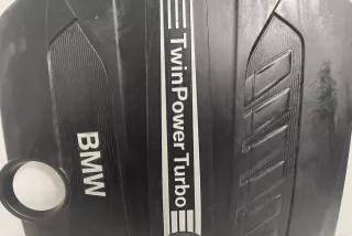 8511484 , art936675 Декоративная крышка двигателя BMW 4 F32/F33/GT F36 Арт 936675, вид 2