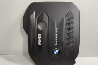 8571320 , art938090 Декоративная крышка двигателя BMW 5 G30/G31 Арт 938090, вид 1