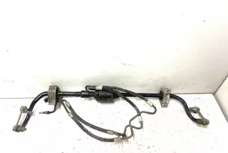 6775187 , art3067944 Стабилизатор подвески (поперечной устойчивости) задний BMW 7 F01/F02 Арт 3067944, вид 1