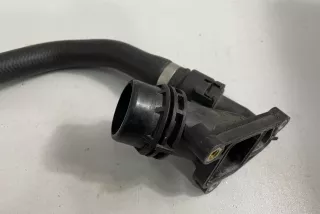 7797259 , art952215 Патрубок радиатора BMW 3 E90/E91/E92/E93 Арт 952215, вид 4