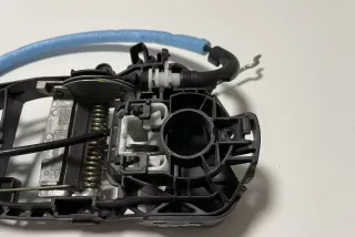 7401212 , art141094 Накладка на ручку двери BMW X5 F85 Арт 141094, вид 5