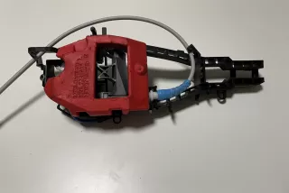 7321639 , art147230 Ручка внутренняя передняя левая BMW 3 F30/F31/GT F34 Арт 147230, вид 1