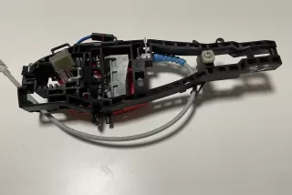7321639 , art147230 Ручка внутренняя передняя левая BMW 3 F30/F31/GT F34 Арт 147230, вид 6