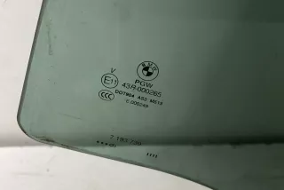 7193739 , art3068573 Стекло двери задней левой BMW X6 E71/E72 Арт 3068573, вид 5