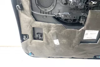 6012469 , art970707 Обшивка двери передней левой (дверная карта) BMW 2 F45/F46 Арт 970707, вид 9