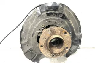 6797570 , art3069315 Ступица задняя правая BMW X3 F25 Арт 3069315, вид 1
