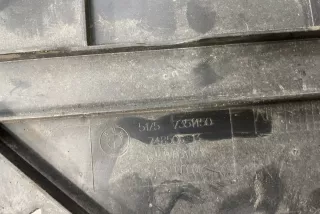 7351450 , art975527 Защита двигателя BMW 5 G30/G31 Арт 975527, вид 5
