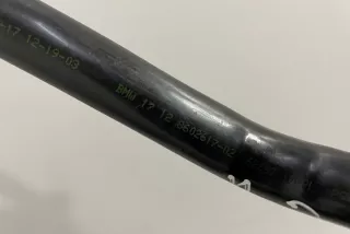 8602617 , art978765 Патрубок радиатора BMW 7 G11/G12 Арт 978765, вид 5