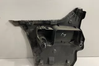 7207112 , art3069332 Кронштейн крепления бампера заднего BMW 5 F10/F11/GT F07 Арт 3069332, вид 4