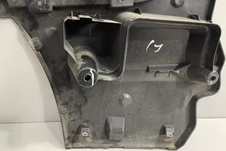 7207112 , art3069332 Кронштейн крепления бампера заднего BMW 5 F10/F11/GT F07 Арт 3069332, вид 5