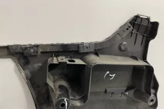 7207112 , art3069332 Кронштейн крепления бампера заднего BMW 5 F10/F11/GT F07 Арт 3069332, вид 6