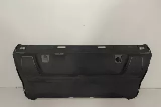 1234567 , art3069400 Полка багажника BMW 5 F10/F11/GT F07 Арт 3069400, вид 1