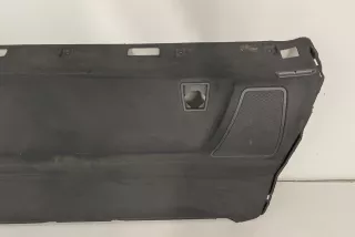 1234567 , art3069400 Полка багажника BMW 5 F10/F11/GT F07 Арт 3069400, вид 2