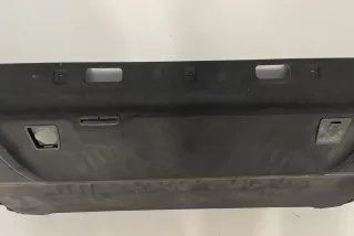 1234567 , art3069351 Полка багажника BMW 5 F10/F11/GT F07 Арт 3069351, вид 2