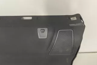 1234567 , art3069493 Полка багажника BMW 5 F10/F11/GT F07 Арт 3069493, вид 2