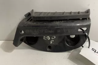 7118194 , art268649 Кронштейн крепления бампера заднего BMW 3 E90/E91/E92/E93 Арт 268649, вид 1