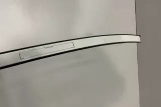 123567 , art476013 Молдинг крыши BMW 3 E90/E91/E92/E93 Арт 476013, вид 4