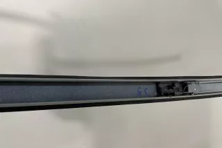 123567 , art476013 Молдинг крыши BMW 3 E90/E91/E92/E93 Арт 476013, вид 8