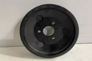 7500335 , art491209 Шкив насоса гидроусилителя BMW 1 E81/E82/E87/E88 Арт 491209, вид 4