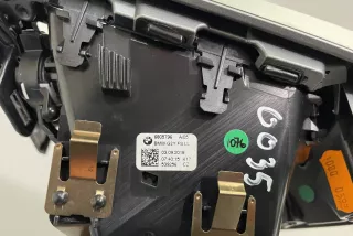 6805796 , art2071178 Дефлектор обдува салона BMW 3 G20/G21 Арт 2071178, вид 6