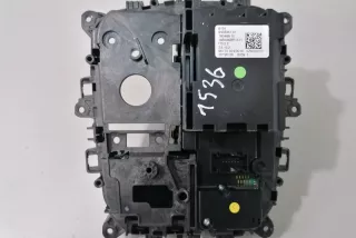 9433341 , art1902266 Кулиса BMW 3 G20/G21 Арт 1902266, вид 5