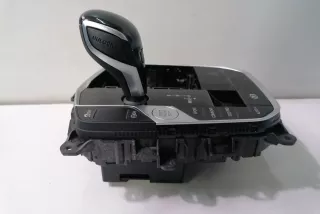 9433341 , art1454825 Кулиса BMW 3 G20/G21 Арт 1454825, вид 2