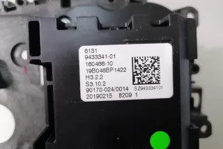 9433341 , art1454825 Кулиса BMW 3 G20/G21 Арт 1454825, вид 6