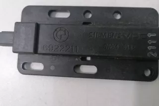 6922211 , art2415331 Блок управления бесключевым доступом BMW X5 E70 Арт 2415331, вид 2