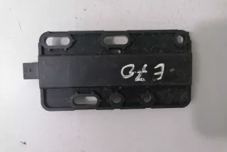 6922211 , art2415331 Блок управления бесключевым доступом BMW X5 E70 Арт 2415331, вид 3
