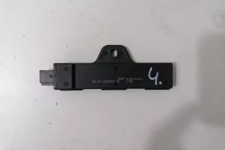 9220832 , art2554282 Блок управления бесключевым доступом BMW 3 F30/F31/GT F34 Арт 2554282, вид 1