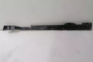 7187103 , art2734092 Юбка бампера заднего BMW 7 F01/F02 Арт 2734092, вид 1