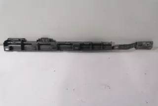 7187103 , art2734092 Юбка бампера заднего BMW 7 F01/F02 Арт 2734092, вид 2