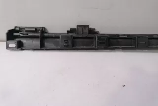 7187103 , art2734092 Юбка бампера заднего BMW 7 F01/F02 Арт 2734092, вид 3
