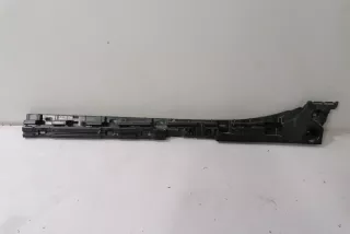 7276349 , art2734196 Юбка бампера заднего BMW 6 F06/F12/F13 Арт 2734196, вид 1