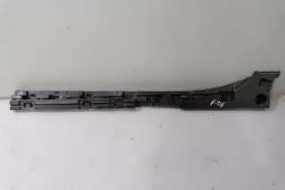 7276349 , art2734261 Юбка бампера заднего BMW 6 F06/F12/F13 Арт 2734261, вид 1