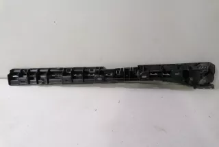 7276349 , art2734261 Юбка бампера заднего BMW 6 F06/F12/F13 Арт 2734261, вид 2