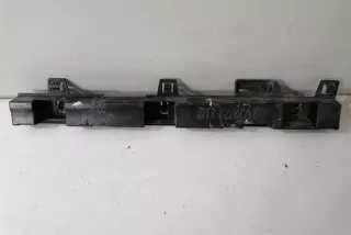 7268073 , art2735320 Юбка бампера заднего BMW 2 F45/F46 Арт 2735320, вид 1