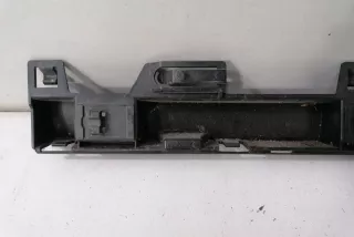 7268073 , art2735320 Юбка бампера заднего BMW 2 F45/F46 Арт 2735320, вид 3