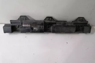 7240915 , art2735266 Юбка бампера заднего BMW 1 F20/F21 Арт 2735266