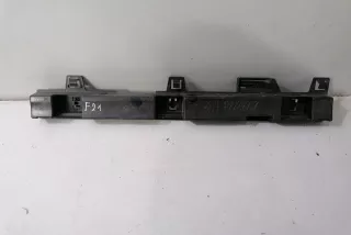 7268073 , art2735264 Юбка бампера заднего BMW 2 F45/F46 Арт 2735264, вид 1
