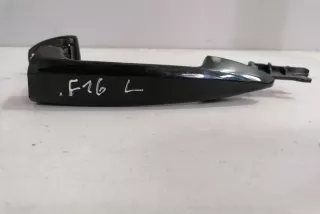 7396305 , art3115060 Ручка наружная задняя левая BMW X6 F16 Арт 3115060, вид 1