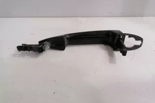 7396305 , art3115060 Ручка наружная задняя левая BMW X6 F16 Арт 3115060, вид 2