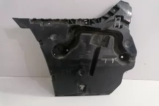 7207111 , art3291114 Кронштейн крепления бампера заднего BMW 5 F10/F11/GT F07 Арт 3291114, вид 1
