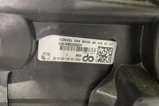 5A55118, 5A0ABC9 , art3323493 Бампер передний BMW IX i20 Арт 3323493, вид 11